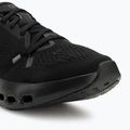 Dámské běžecké boty On Cloudsurfer 2 black/black 7