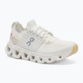 Dámské běžecké boty Buty On Running Cloudswift 4 white/cream