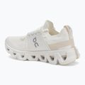 Dámské běžecké boty Buty On Running Cloudswift 4 white/cream 3