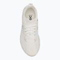 Dámské běžecké boty Buty On Running Cloudswift 4 white/cream 5