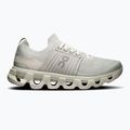 Dámské běžecké boty Buty On Cloudswift 4 wolf/sand 8