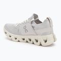 Dámské běžecké boty Buty On Cloudswift 4 wolf/sand 3