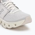 Dámské běžecké boty Buty On Cloudswift 4 wolf/sand 7