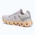Dámské běžecké boty Buty On Cloudswift 4 frost/blonde 3