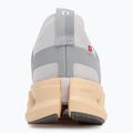 Dámské běžecké boty Buty On Cloudswift 4 frost/blonde 6