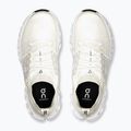 Dámské běžecké boty Buty On Cloudswift 4 white/white 9
