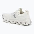 Dámské běžecké boty Buty On Cloudswift 4 white/white 3