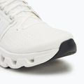 Dámské běžecké boty Buty On Cloudswift 4 white/white 7