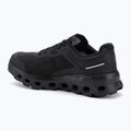 Dámské běžecké boty   On Running Cloudvista 2 black/black 3