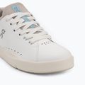 Dámské boty On Running The Roger Advantage white/sand 7