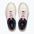 Dámské boty On Running The Roger Advantage ivory/pink 2