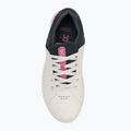 Dámské boty On Running The Roger Advantage ivory/pink 5