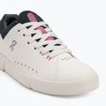 Dámské boty On Running The Roger Advantage ivory/pink 7