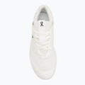 Dámské boty  On Running The Roger Spin white l black 5