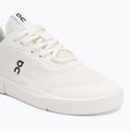 Dámské boty  On Running The Roger Spin white l black 7
