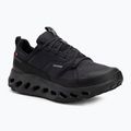 Pánské boty On Running Cloudhorizon Waterproof black/black