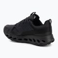 Pánské boty On Running Cloudhorizon Waterproof black/black 3