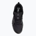 Pánské boty On Running Cloudhorizon Waterproof black/black 5