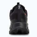 Pánské boty On Running Cloudhorizon Waterproof black/black 6