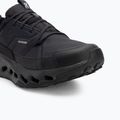 Pánské boty On Running Cloudhorizon Waterproof black/black 7