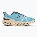 Pánské běžecké boty On Running Cloudsurfer Trail horizon/cream 2