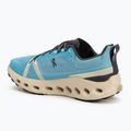 Pánské běžecké boty On Running Cloudsurfer Trail horizon/cream 3