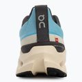 Pánské běžecké boty On Running Cloudsurfer Trail horizon/cream 6