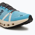 Pánské běžecké boty On Running Cloudsurfer Trail horizon/cream 7