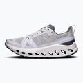 Dámské běžecké boty On Running Cloudsurfer Trail frost/white 2