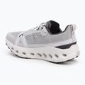 Dámské běžecké boty On Running Cloudsurfer Trail frost/white 3