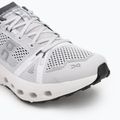 Dámské běžecké boty On Running Cloudsurfer Trail frost/white 7