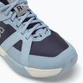 Dámské tenisové boty On The Roger Clubhouse Pro chambray/midnight 7