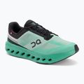 Pánské běžecké boty On Cloudsurfer Next mint/black
