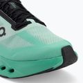 Pánské běžecké boty On Running Cloudsurfer Next mint/black 7