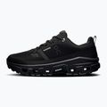 Pánské boty On Running Cloudrock Low Waterproof black/black 9