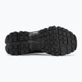 Pánské boty On Running Cloudrock Low Waterproof black/black 4