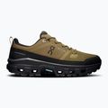Pánské boty On Running Cloudrock Low Waterproof hunter/black 8