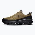 Pánské boty On Running Cloudrock Low Waterproof hunter/black 9