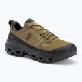 Pánské boty On Running Cloudrock Low Waterproof hunter/black