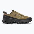 Pánské boty On Running Cloudrock Low Waterproof hunter/black 2