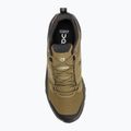 Pánské boty On Running Cloudrock Low Waterproof hunter/black 5