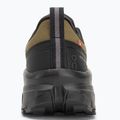 Pánské boty On Running Cloudrock Low Waterproof hunter/black 6