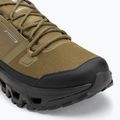Pánské boty On Running Cloudrock Low Waterproof hunter/black 7