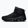 Pánské boty On Running Cloudrock Mid Waterproof black/black 2