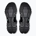Pánské boty On Running Cloudrock Mid Waterproof black/black 3