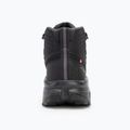 Pánské boty On Running Cloudrock Mid Waterproof black/black 6