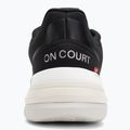 Pánské tenisové boty On The Roger Advantage Pro Clay black/white 6