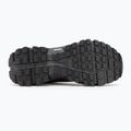 Dámské boty On Running Cloudrock Low Waterproof black/black 4