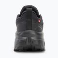 Dámské boty On Cloudrock Low Waterproof black/black 6
