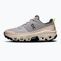 Dámské boty On Running Cloudrock Low Waterproof alloy/ice 10